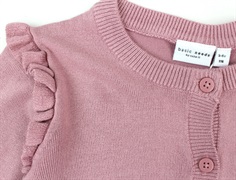 Name It cardigan lilas